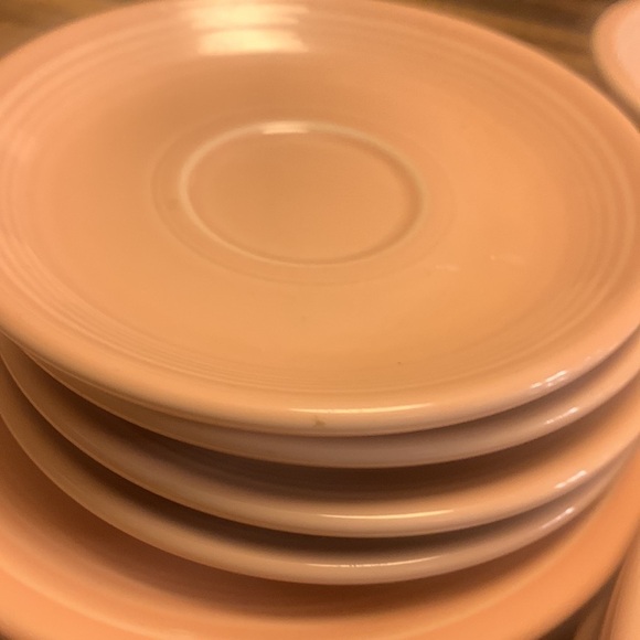 - Fiesta Ware assorted sizes and colors. - Picture 10 of 13